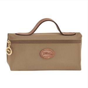Longchamp Le Pliage Original Cosmetic Case